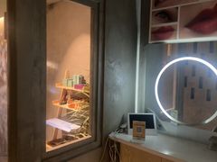 -施奈儿.洗头頭療.按摩SPA.采耳(上梅林店)