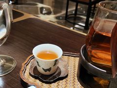 -臻萃轩中餐厅(国家会展中心店)