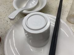 -肥仔文澳门猪骨煲(南京西路店)