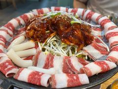 -双门洞18号·小韩料(广州首店)