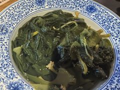 -尚尚仙·酸汤猪手·猪肚鸡火锅(华联万柳购物中心店)