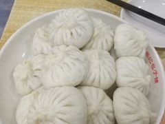 -津门张记包子铺(华昌道店)