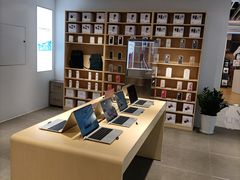 -华为授权体验店(西单大悦城店)