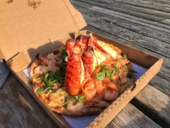 -Steveston Pizza Company (Richmond)