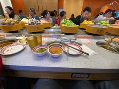 -喜家自助小火锅(乐客城店)
