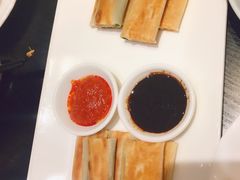 -柒园·三十年创意杭帮菜(龙湖滨江天街店)