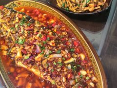 -朗妈私房菜(婺女州店)