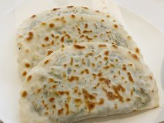青岛合饼-铭家点心(秦岭路店)