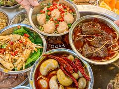 -憨铁匠老火锅(龙岗万科里店)