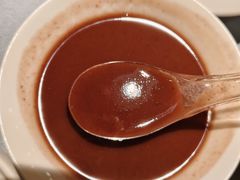 陈皮红豆沙-晓粤·惹味粤菜(凯德乐峰广场店)