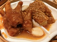 -点都德(聚福楼店)