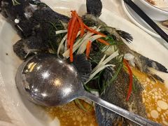 -莲花公园煎蟹(总店)