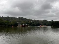 -珠海圆明新园