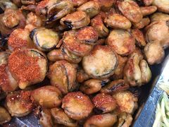 茄饼-枣阁园滴滴自助餐