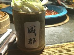 -吼堂老火锅(太古里总店)