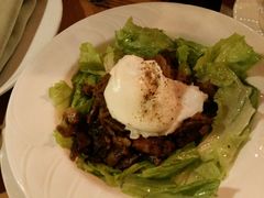 -火车头法国西餐厅