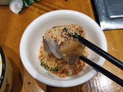 -阿婆情腊排骨火锅(饮玉巷店)