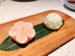 和果子-竹外桃花·江南小酒馆(SKP·S店)