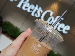 -Peet's Coffee皮爷咖啡(万象天地店)