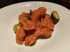 -锦府园·新台州菜(合生汇店)
