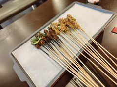 -林二哥宜烤官·宜宾小烧烤