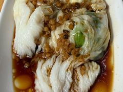 -三身人金新肠粉(丹霞店)