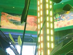 -幸福花欢乐世界(东辰广场A座店)