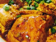 -95号酱骨·一块豆腐(展春园西路店)