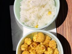 -夯鱼烤鱼·尔滨地标美食(中央商场店)