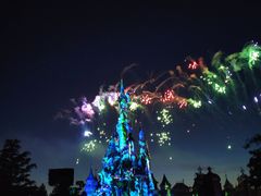 -巴黎迪士尼乐园