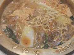 -和庆斋羊蝎子火锅·碳缸烧烤(顺义旗舰店)