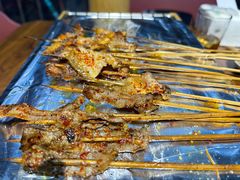 -五样儿西昌小签签烤串(建设路店)