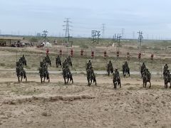 -水洞沟旅游区