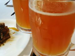 -老洋房花园饭店(绍兴路店)