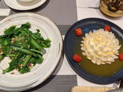 -若蘭慈·无国界素食料理(欢乐海岸店)