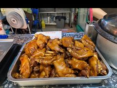 -鸡脚旮旯平江路店