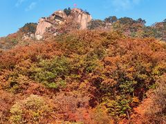 -丹东天桥沟景区