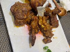 -菊上料理(蜀山银泰百货店)