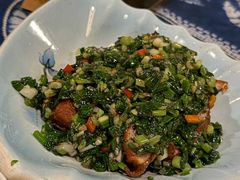-滇道云南特色料理(康定路店)