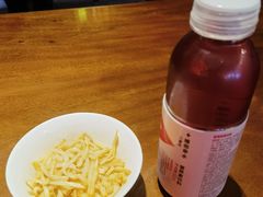 -李犟大爆鳝面·手工蟹黄包(湖滨西湖店)