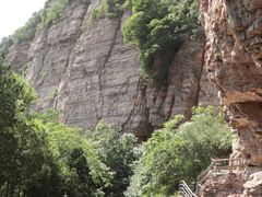 -红旗渠风景区