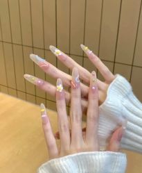 -初瞳专营美睫美甲
