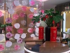 -桃花源中餐厅(金茂豪华精选酒店)