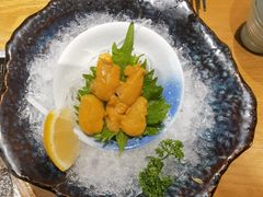 -晴季寿司(延河路万达广场店)