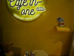 -CAFE'IN精品咖啡体验空间(小寨店)
