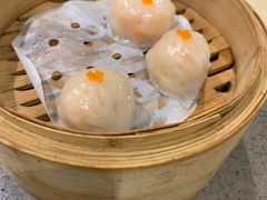 厨神水晶虾饺-武林厨神·粤式茶点(五羊店)