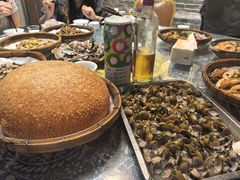 -米庄·原味私房菜(骏壹万邦店)