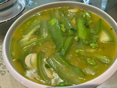 -夜不收荤豆花(大邑总店)
