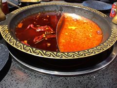 -大味老火锅City店