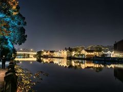 -运河游船(武林门码头)